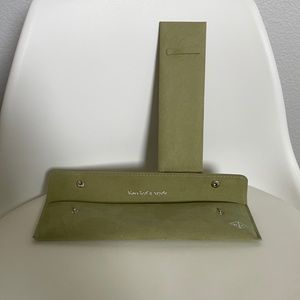 Vancleef & arpels Jewelry pouch